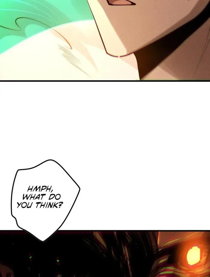Read Catastrophic Necromancer chapter 131 image 37 on Lezhin