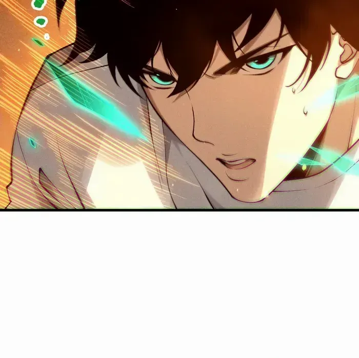 Read Catastrophic Necromancer chapter 131 image 40 on Lezhin