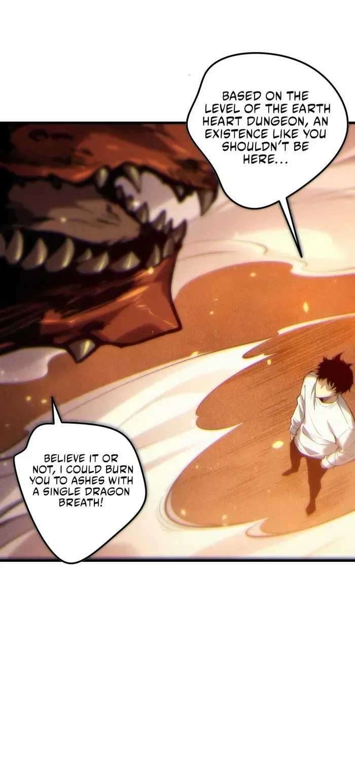 Read Catastrophic Necromancer chapter 131 image 45 on Lezhin