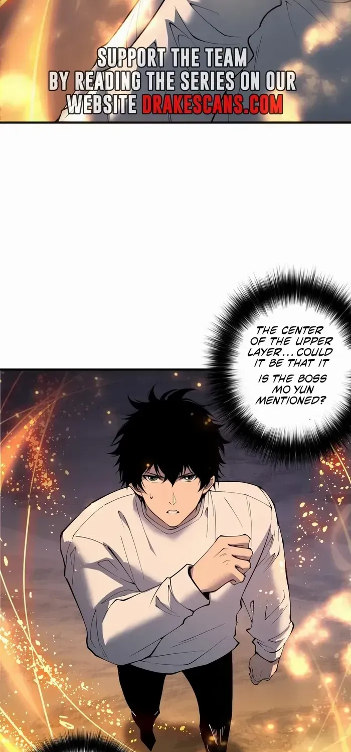 Read Catastrophic Necromancer chapter 131 image 52 on Lezhin