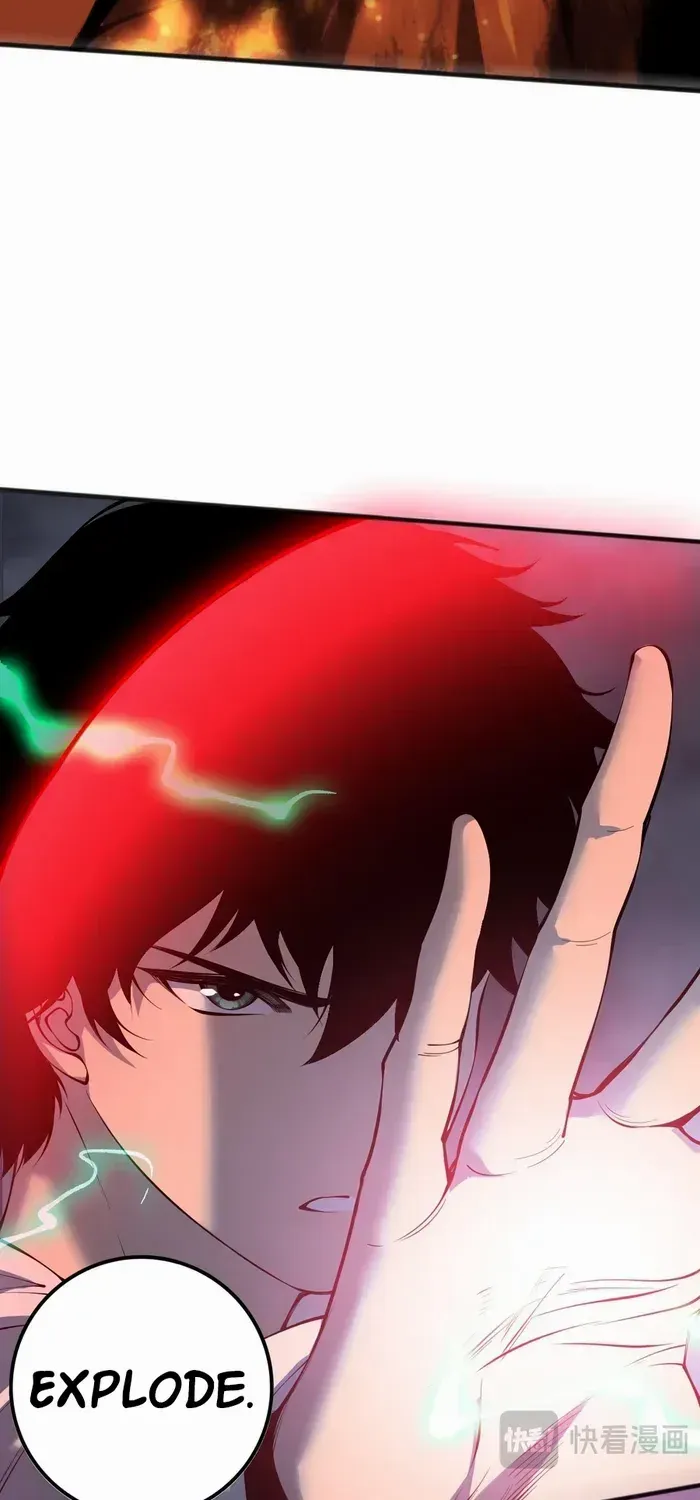 Read Catastrophic Necromancer chapter 131 image 6 on Lezhin