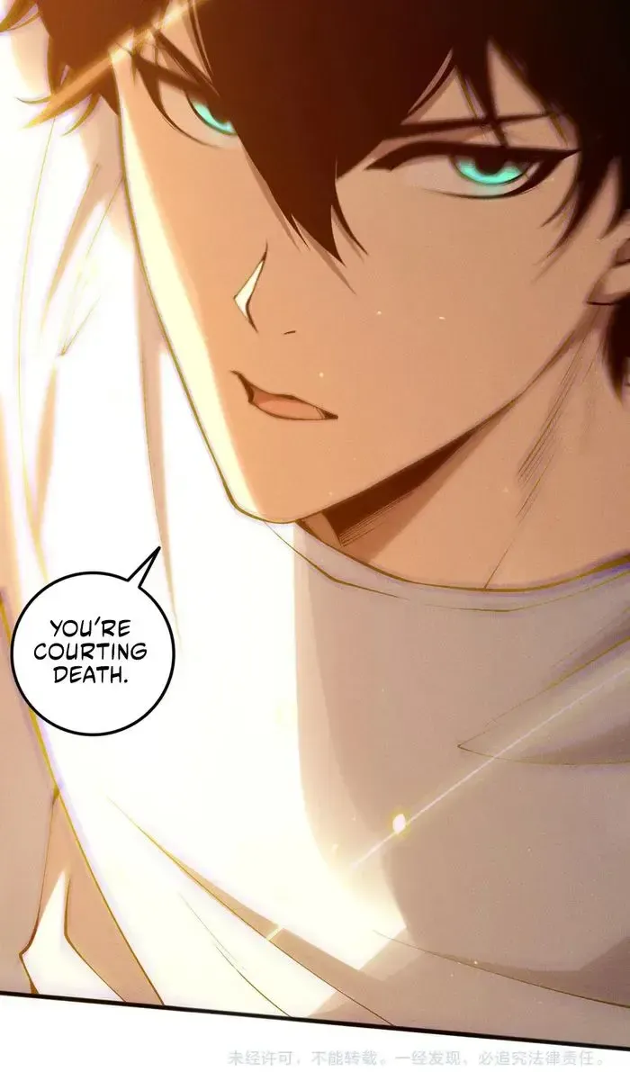 Read Catastrophic Necromancer chapter 131 image 67 on Lezhin