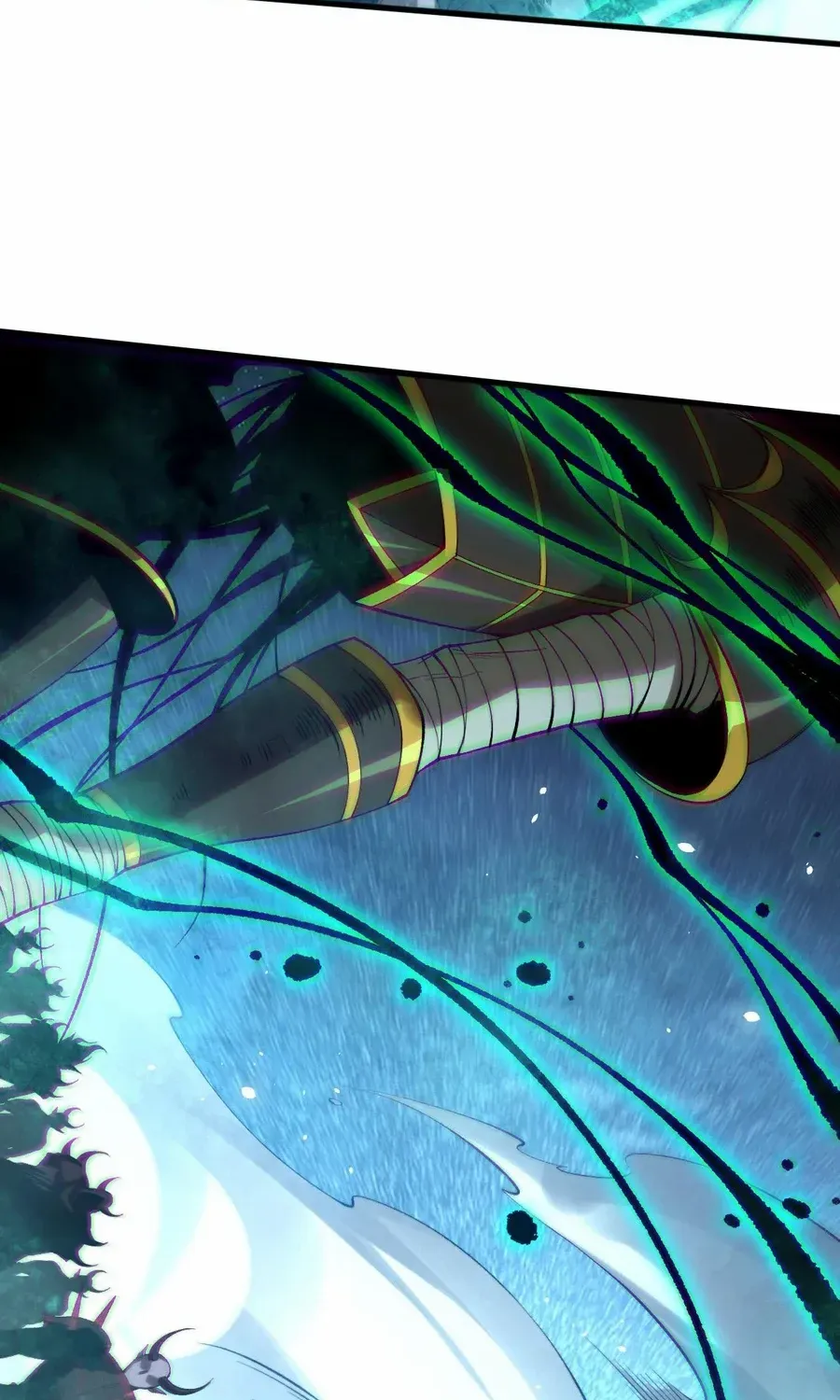 Read Catastrophic Necromancer chapter 132 image 14 on Lezhin
