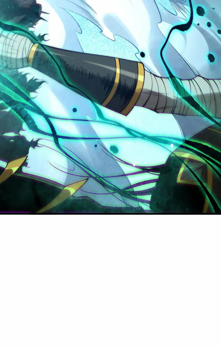 Read Catastrophic Necromancer chapter 132 image 15 on Lezhin