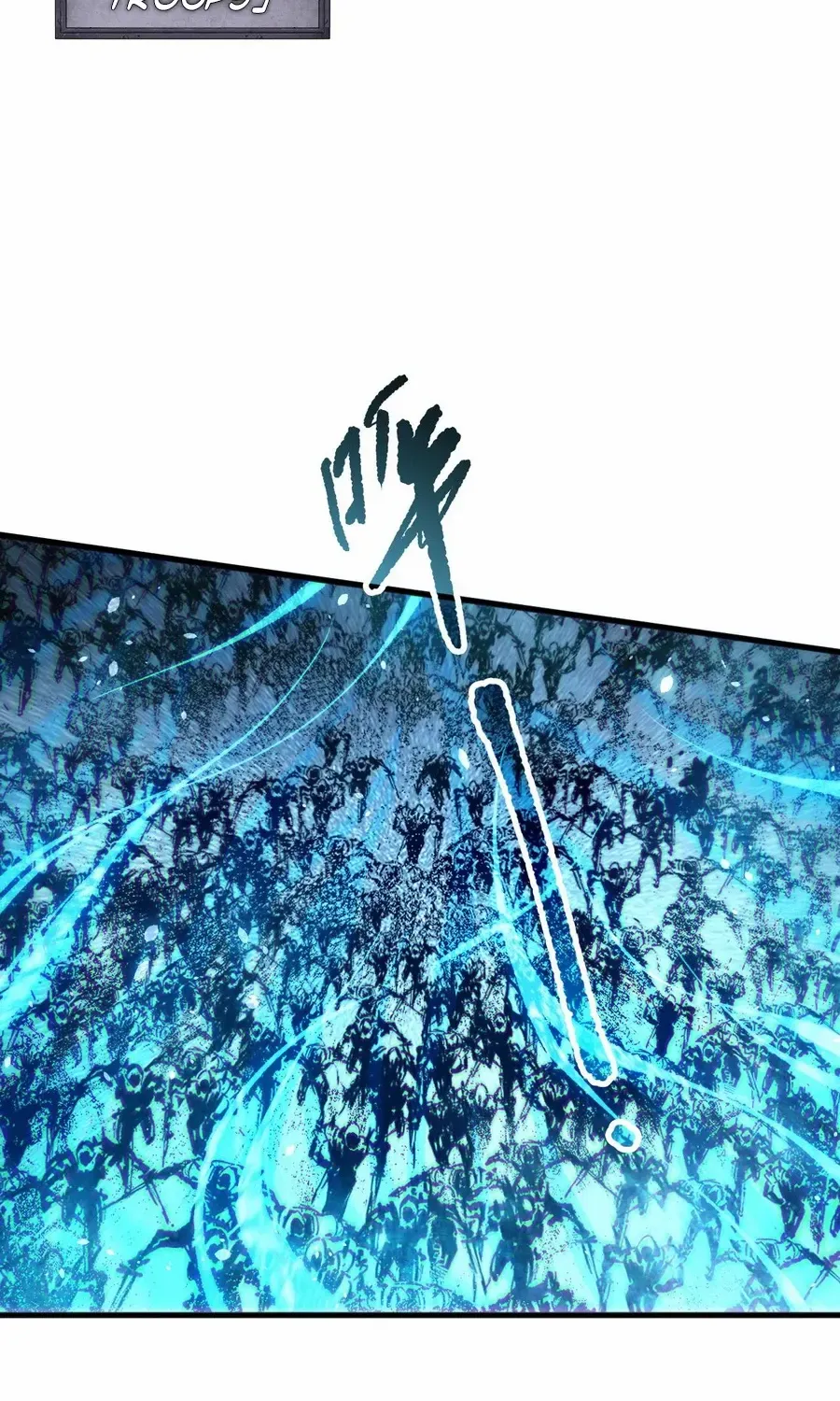 Read Catastrophic Necromancer chapter 132 image 17 on Lezhin