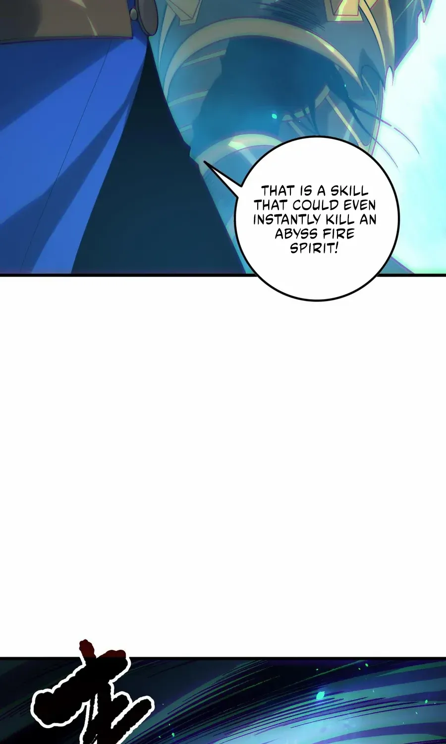 Read Catastrophic Necromancer chapter 132 image 26 on Lezhin