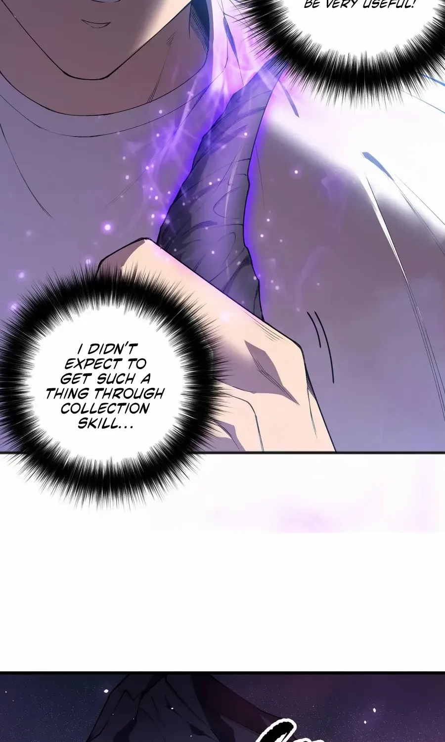 Read Catastrophic Necromancer chapter 132 image 38 on Lezhin