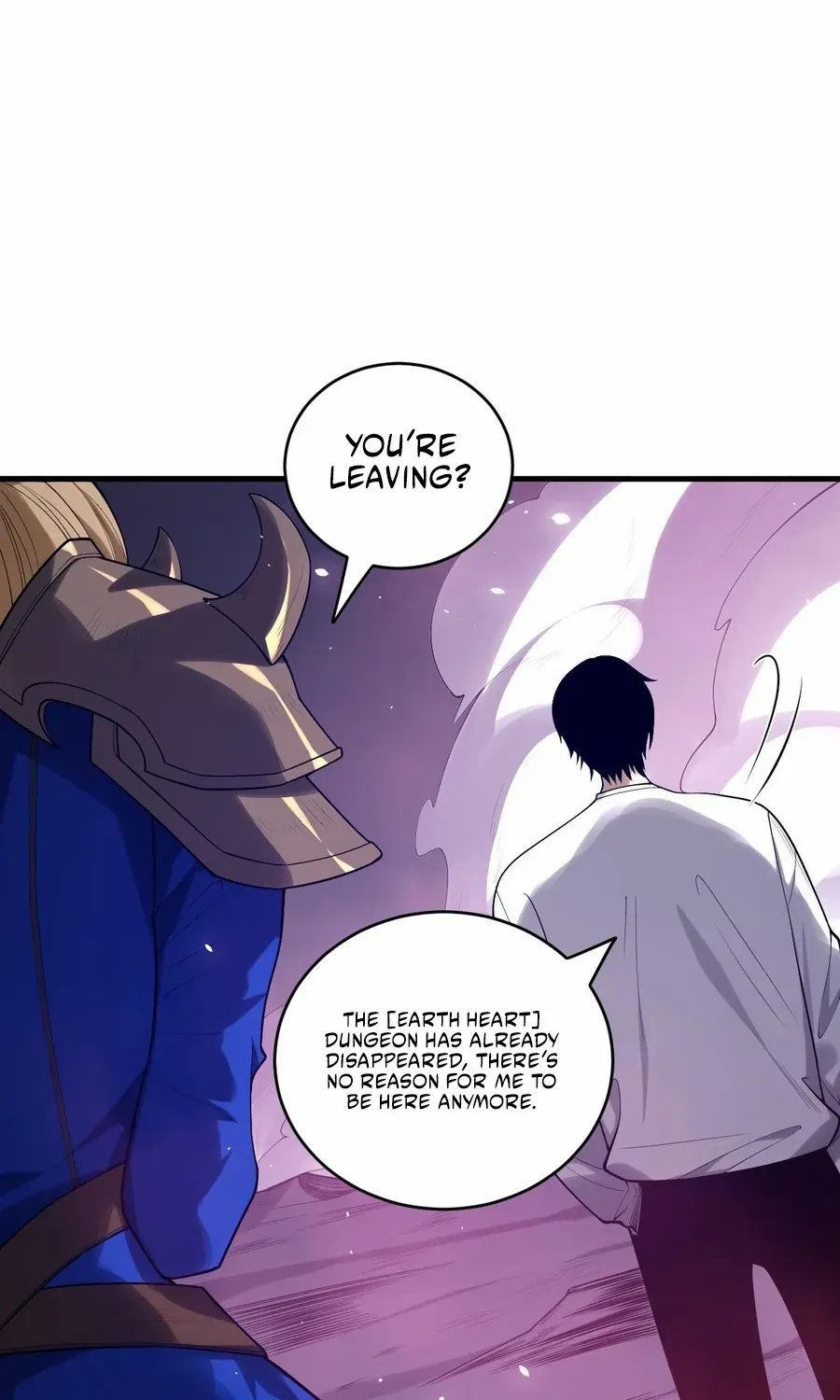 Read Catastrophic Necromancer chapter 132 image 44 on Lezhin