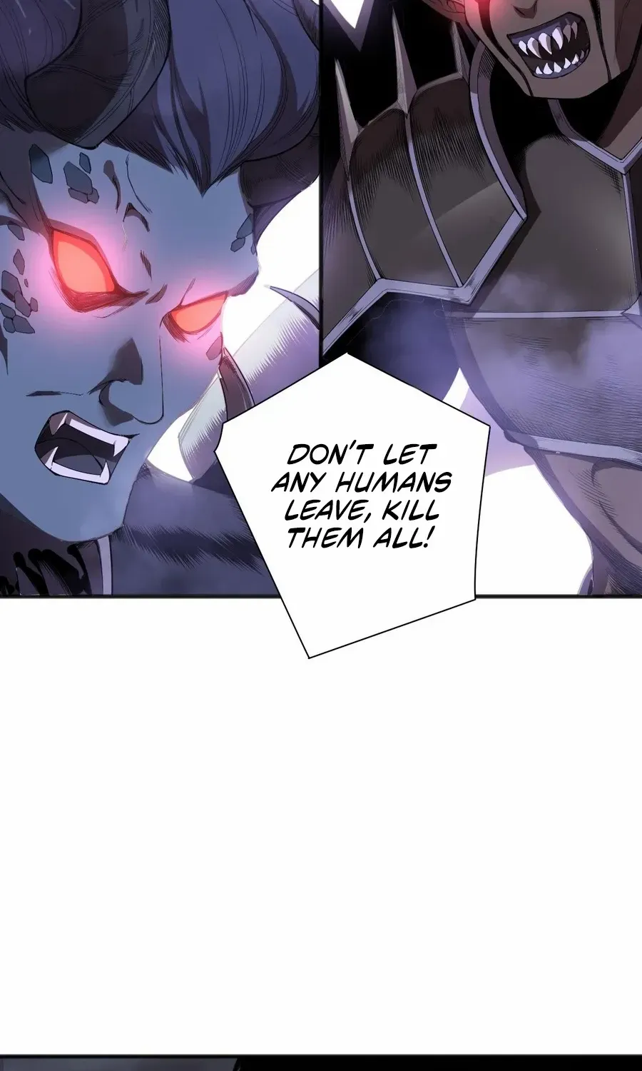Read Catastrophic Necromancer chapter 132 image 5 on Lezhin