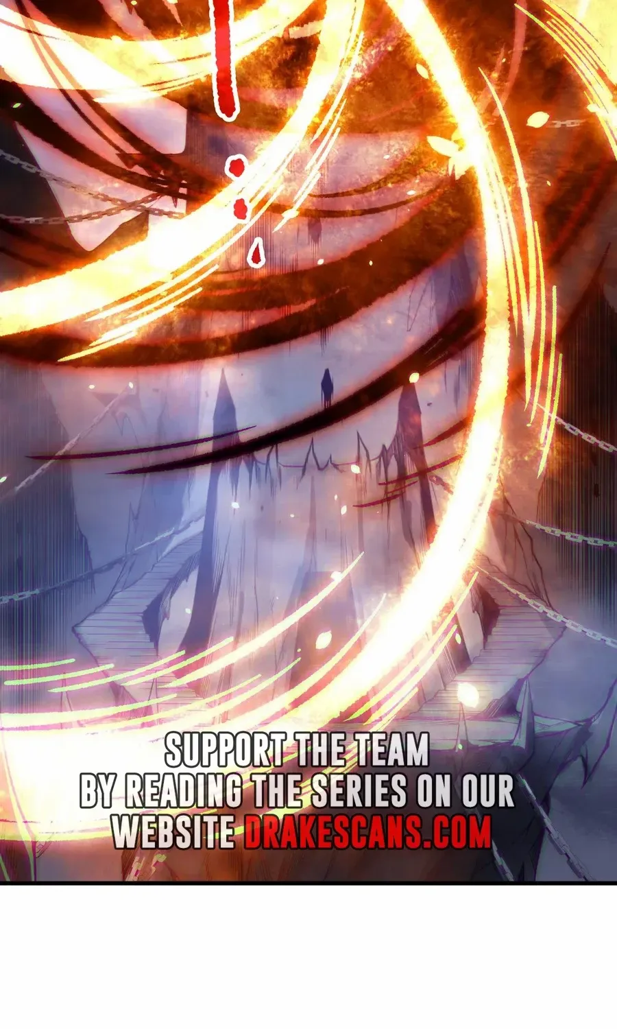 Read Catastrophic Necromancer chapter 132 image 61 on Lezhin
