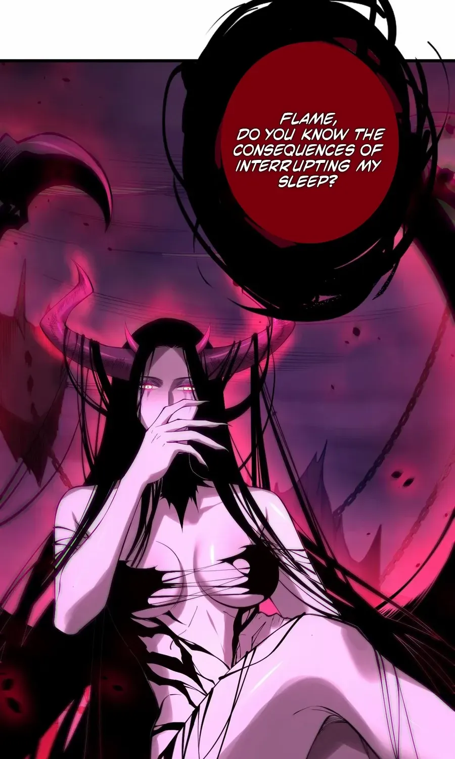 Read Catastrophic Necromancer chapter 132 image 65 on Lezhin