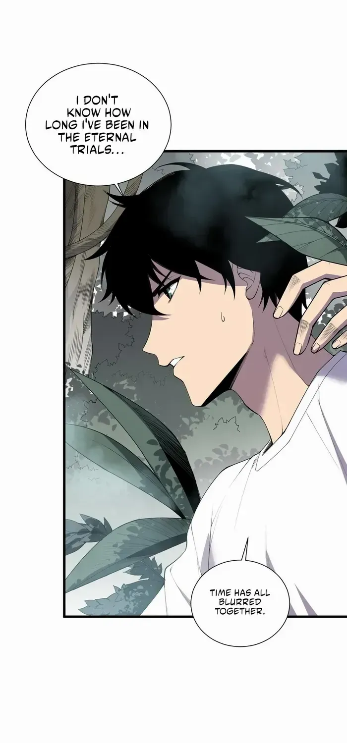 Read Catastrophic Necromancer chapter 133 image 13 on Lezhin