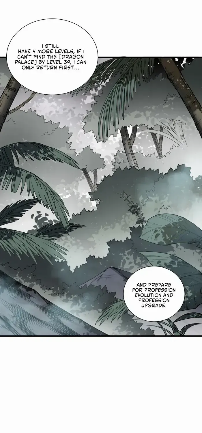Read Catastrophic Necromancer chapter 133 image 14 on Lezhin