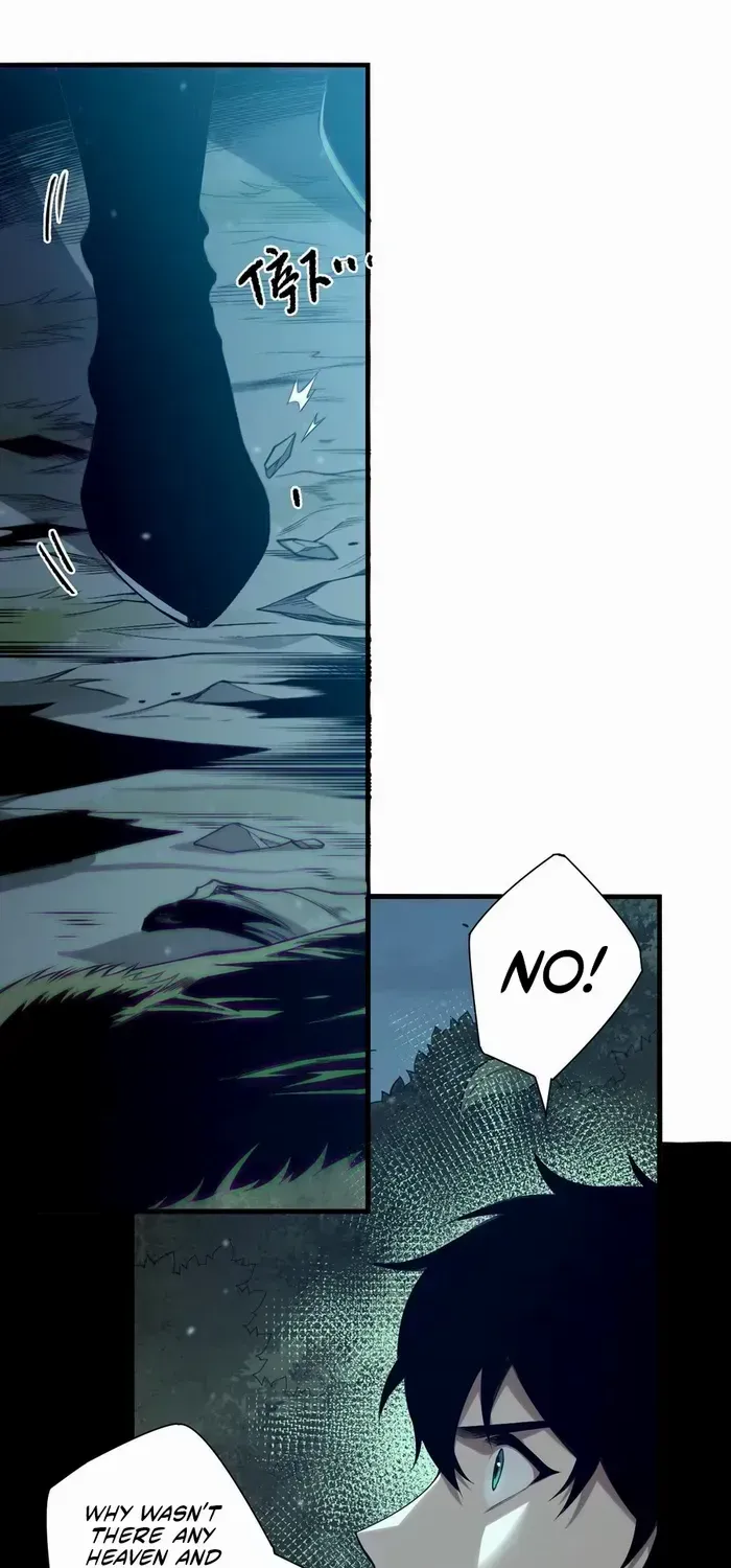 Read Catastrophic Necromancer chapter 133 image 23 on Lezhin