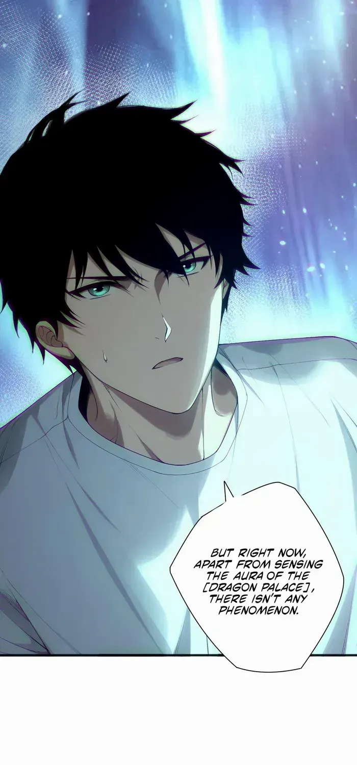 Read Catastrophic Necromancer chapter 133 image 26 on Lezhin