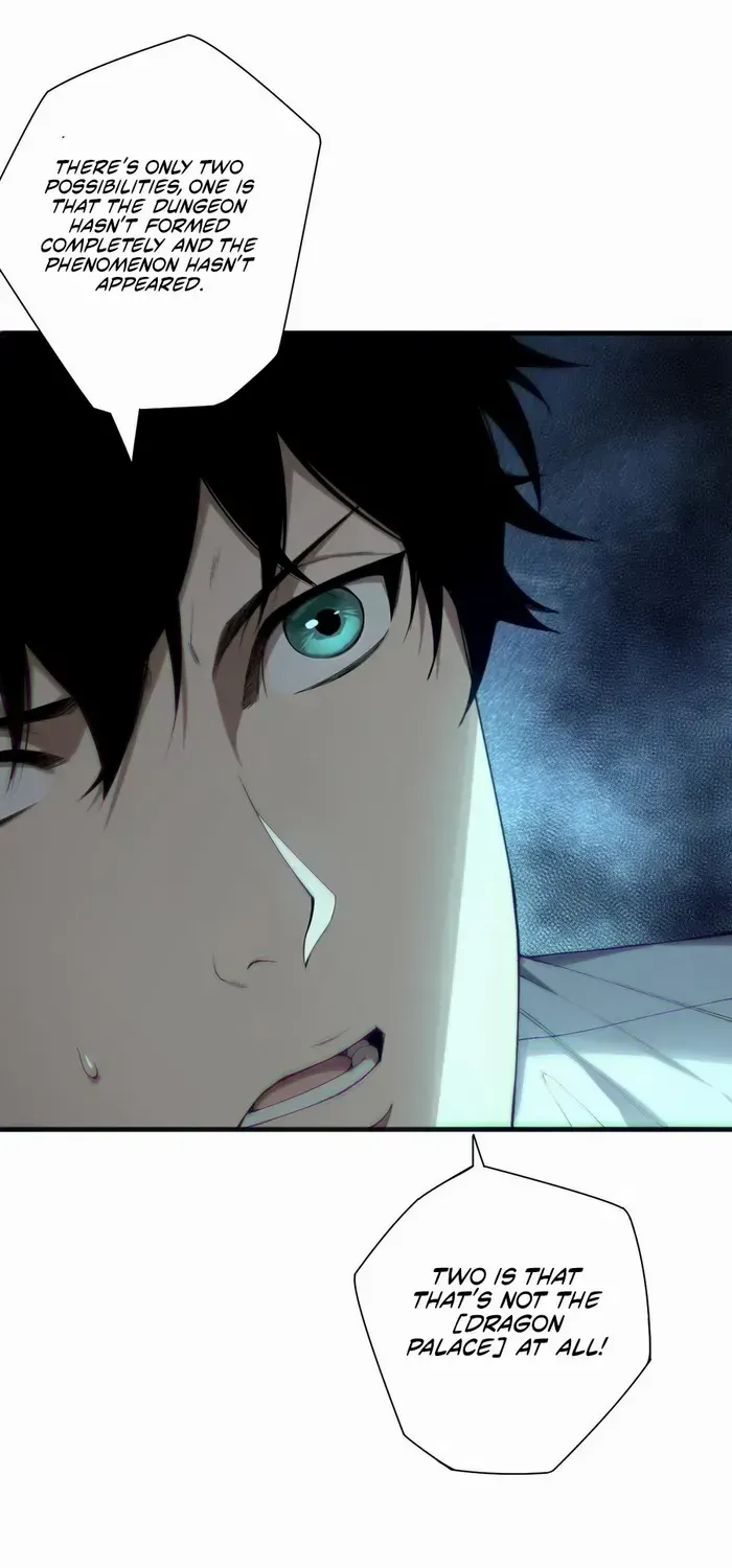 Read Catastrophic Necromancer chapter 133 image 27 on Lezhin