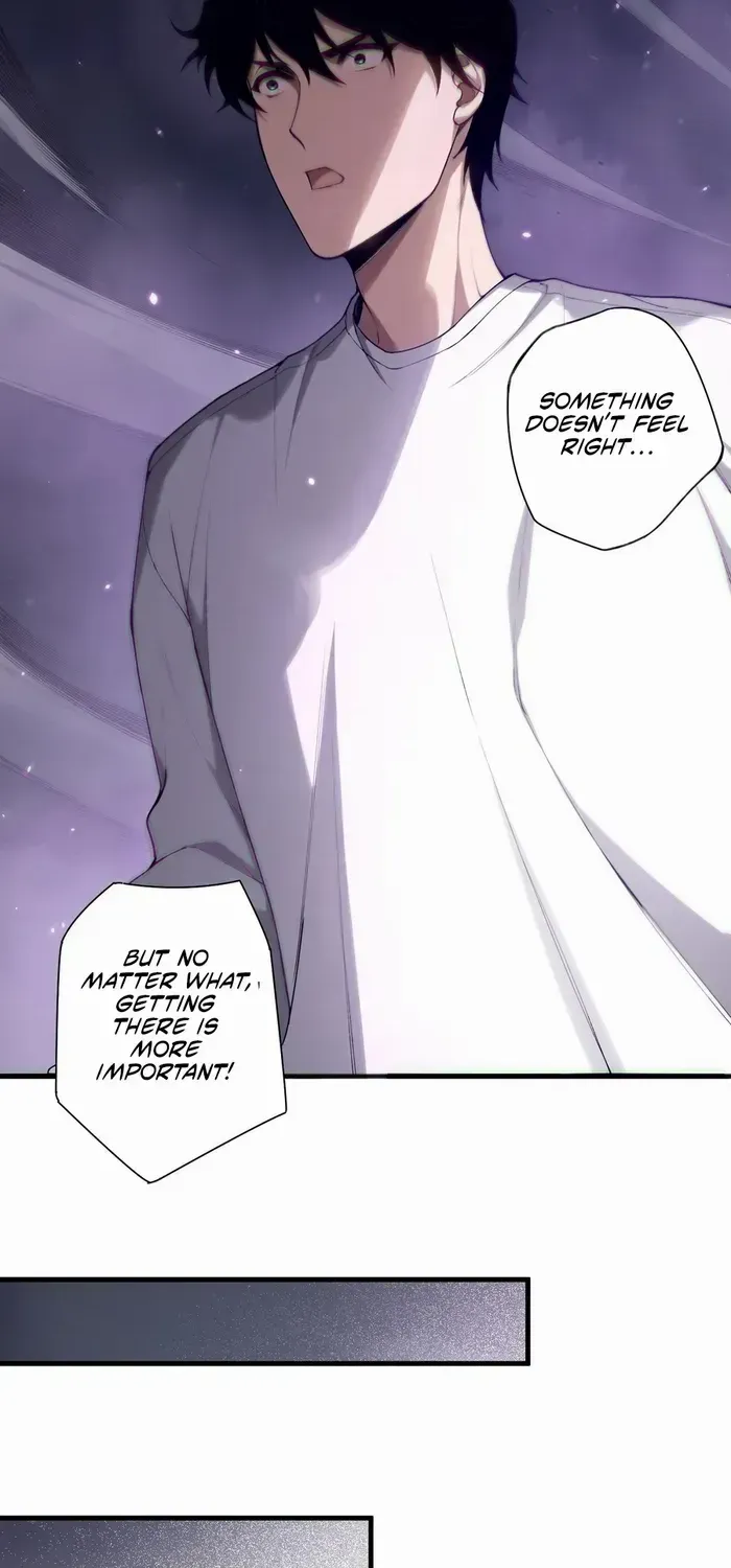 Read Catastrophic Necromancer chapter 133 image 31 on Lezhin