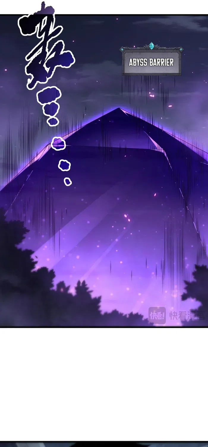 Read Catastrophic Necromancer chapter 133 image 37 on Lezhin