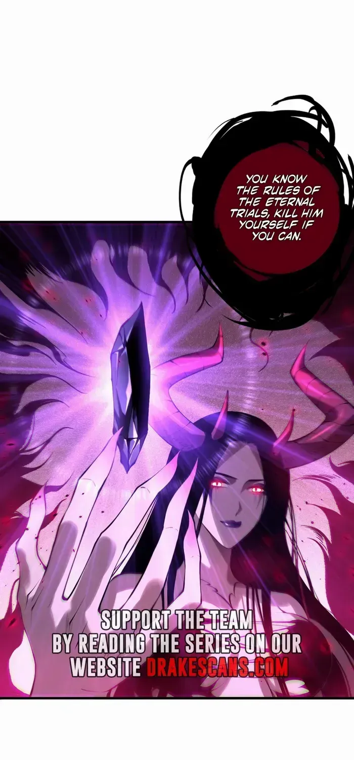 Read Catastrophic Necromancer chapter 133 image 4 on Lezhin