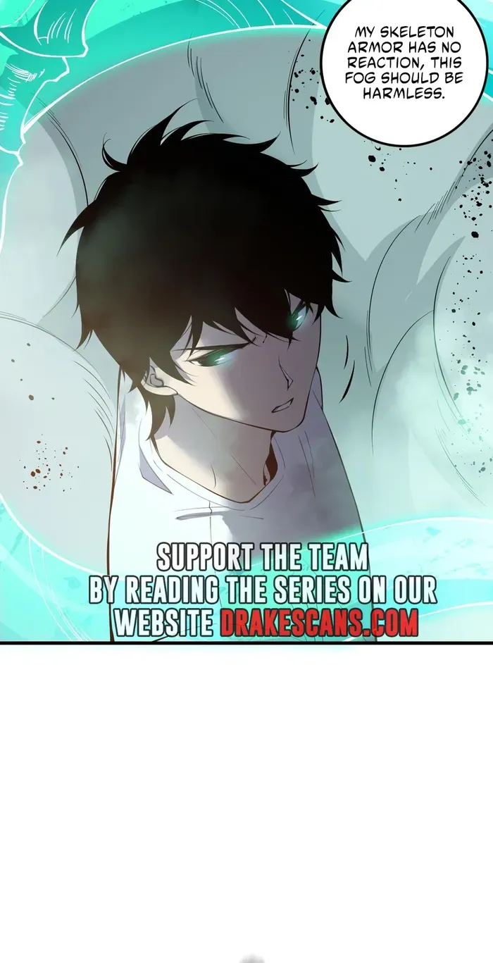 Read Catastrophic Necromancer chapter 133 image 52 on Lezhin