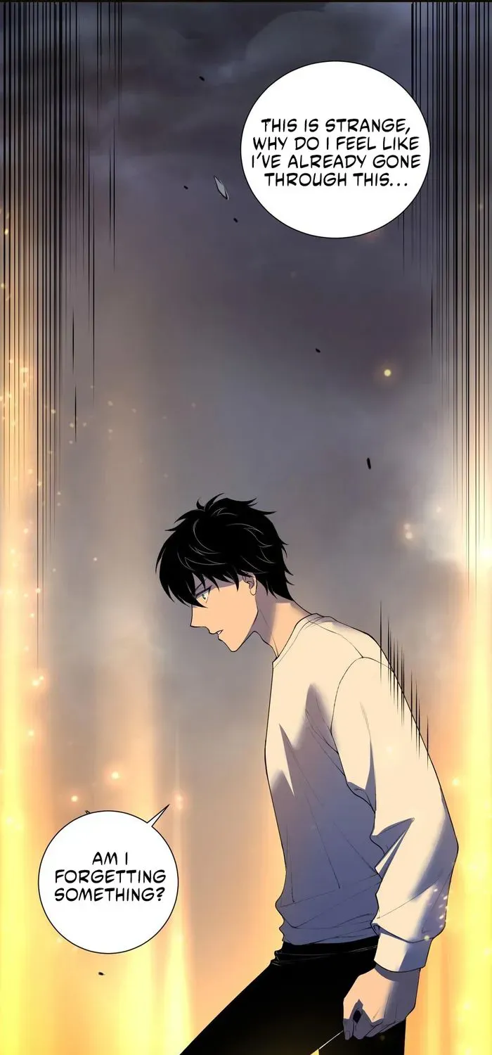 Read Catastrophic Necromancer chapter 133 image 67 on Lezhin