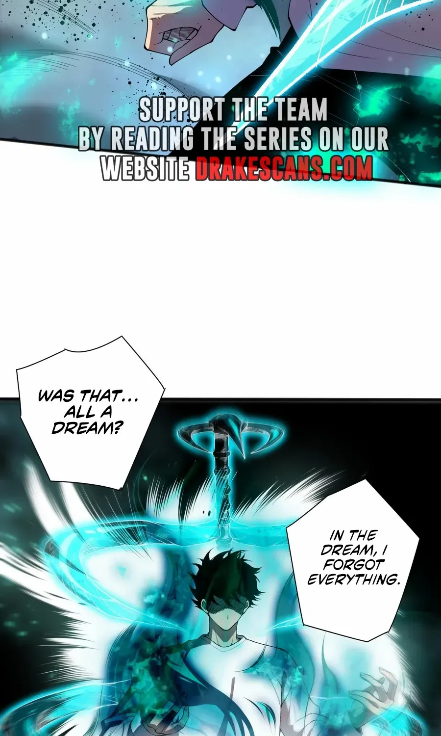 Read Catastrophic Necromancer chapter 134 image 21 on Lezhin