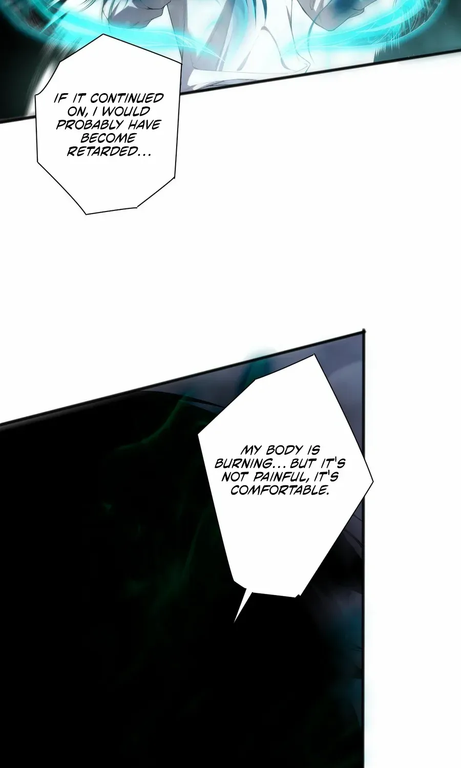Read Catastrophic Necromancer chapter 134 image 22 on Lezhin