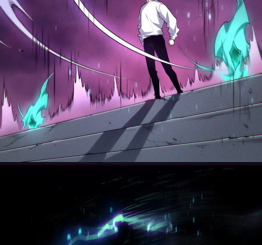 Read Catastrophic Necromancer chapter 134 image 3 on Lezhin