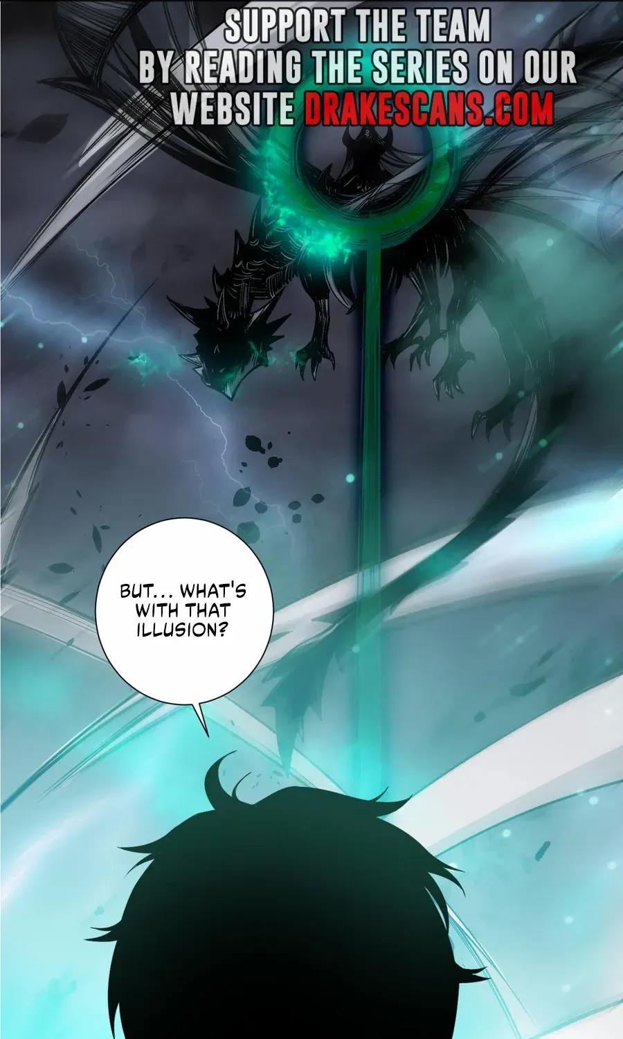 Read Catastrophic Necromancer chapter 134 image 62 on Lezhin