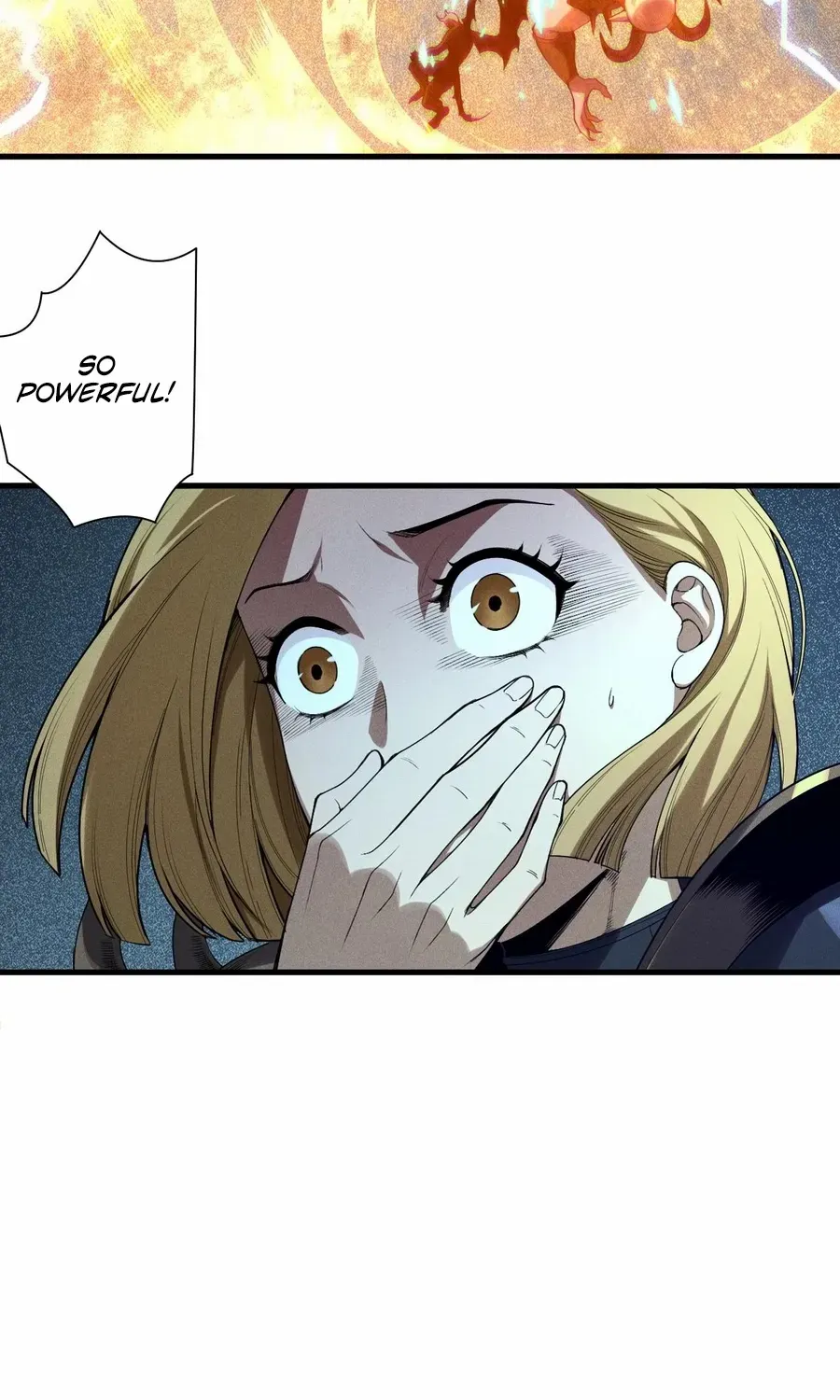 Read Catastrophic Necromancer chapter 135 image 13 on Lezhin