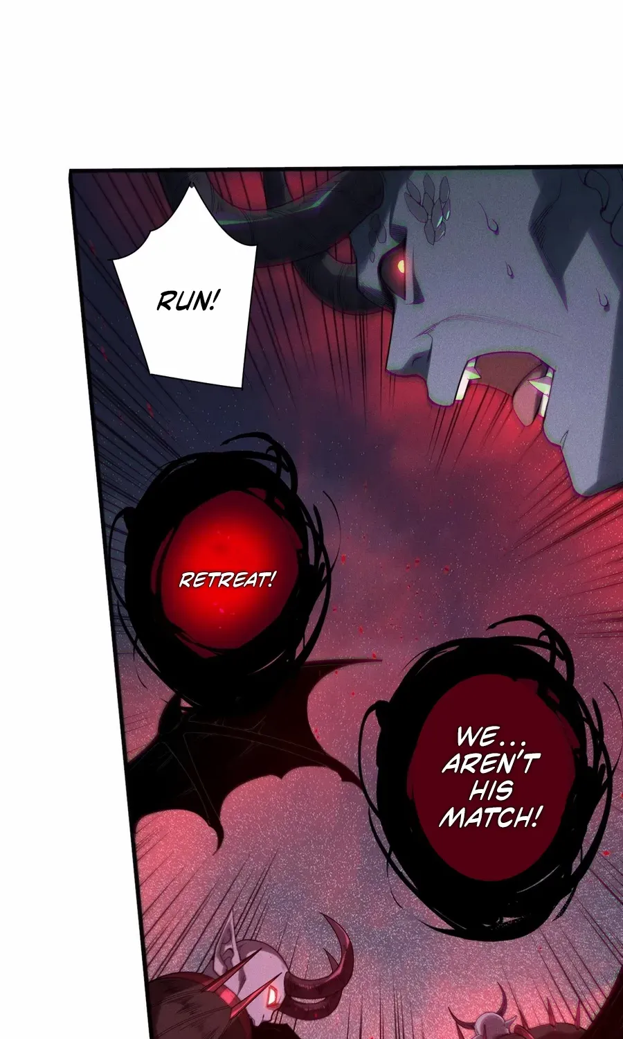 Read Catastrophic Necromancer chapter 135 image 14 on Lezhin
