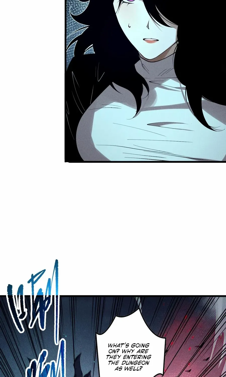Read Catastrophic Necromancer chapter 135 image 21 on Lezhin