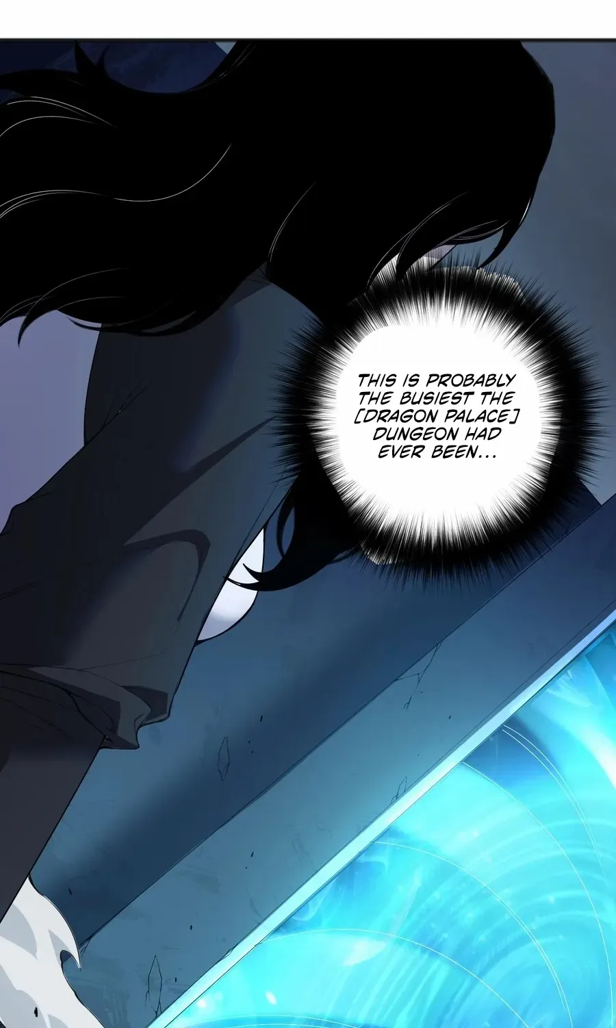 Read Catastrophic Necromancer chapter 135 image 25 on Lezhin