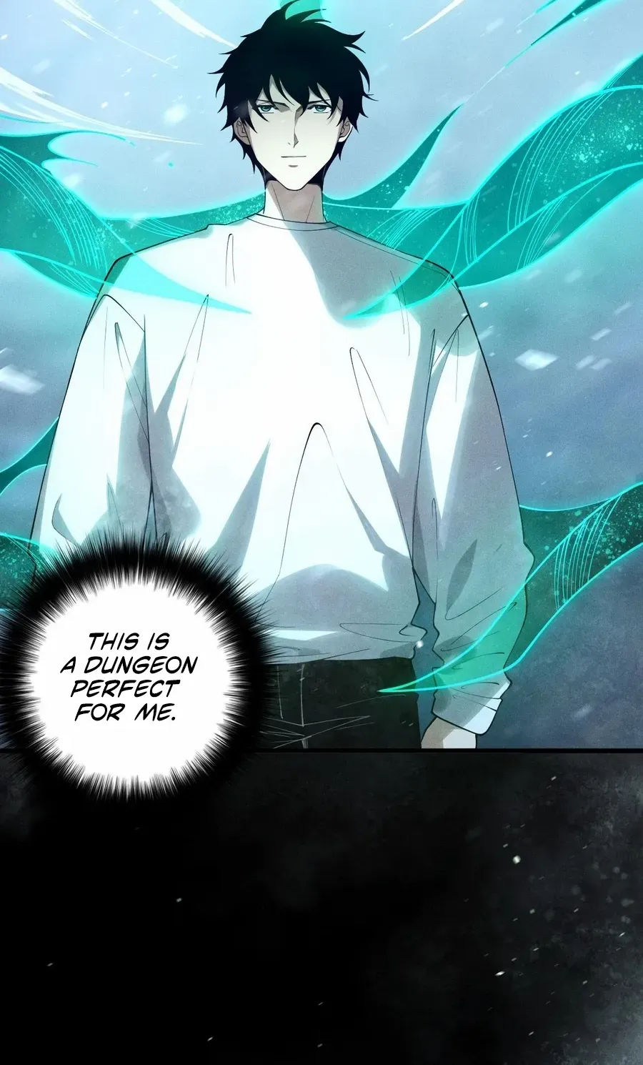 Read Catastrophic Necromancer chapter 135 image 39 on Lezhin