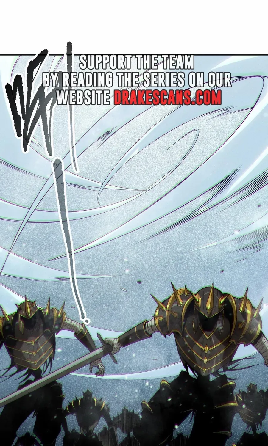 Read Catastrophic Necromancer chapter 135 image 48 on Lezhin
