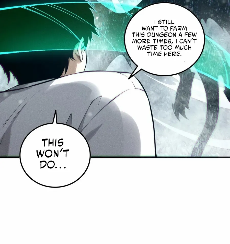 Read Catastrophic Necromancer chapter 135 image 63 on Lezhin
