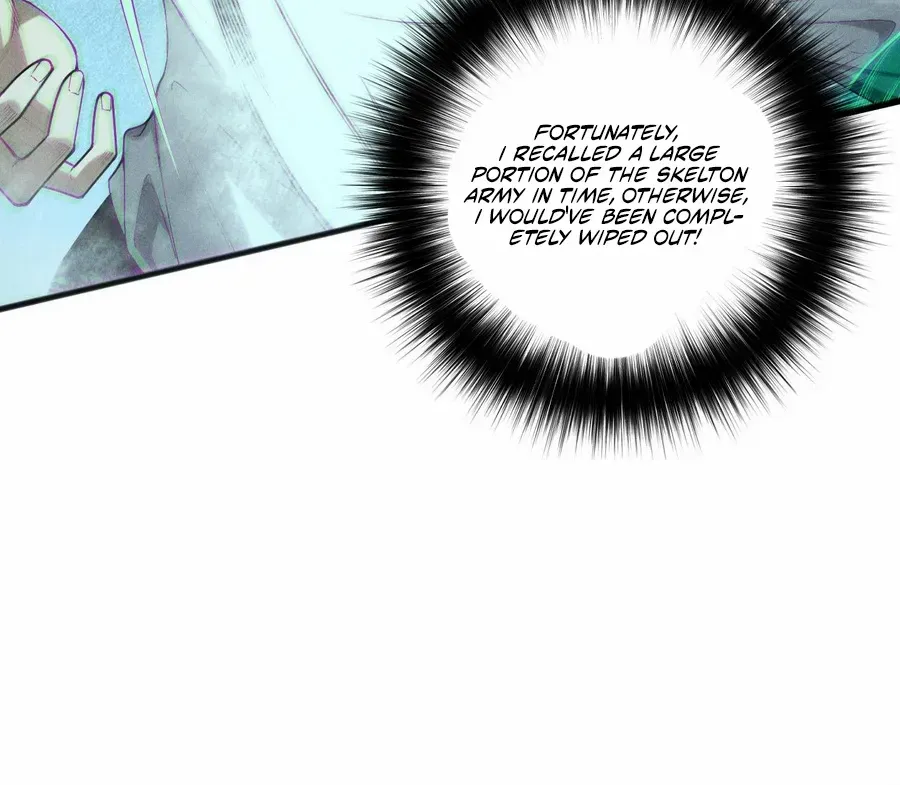 Read Catastrophic Necromancer chapter 136 image 28 on Lezhin