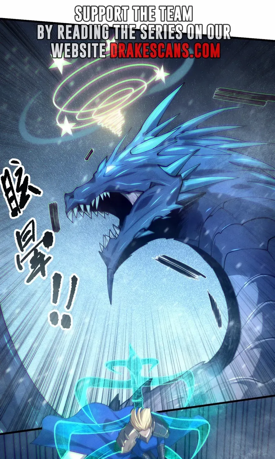 Read Catastrophic Necromancer chapter 136 image 33 on Lezhin
