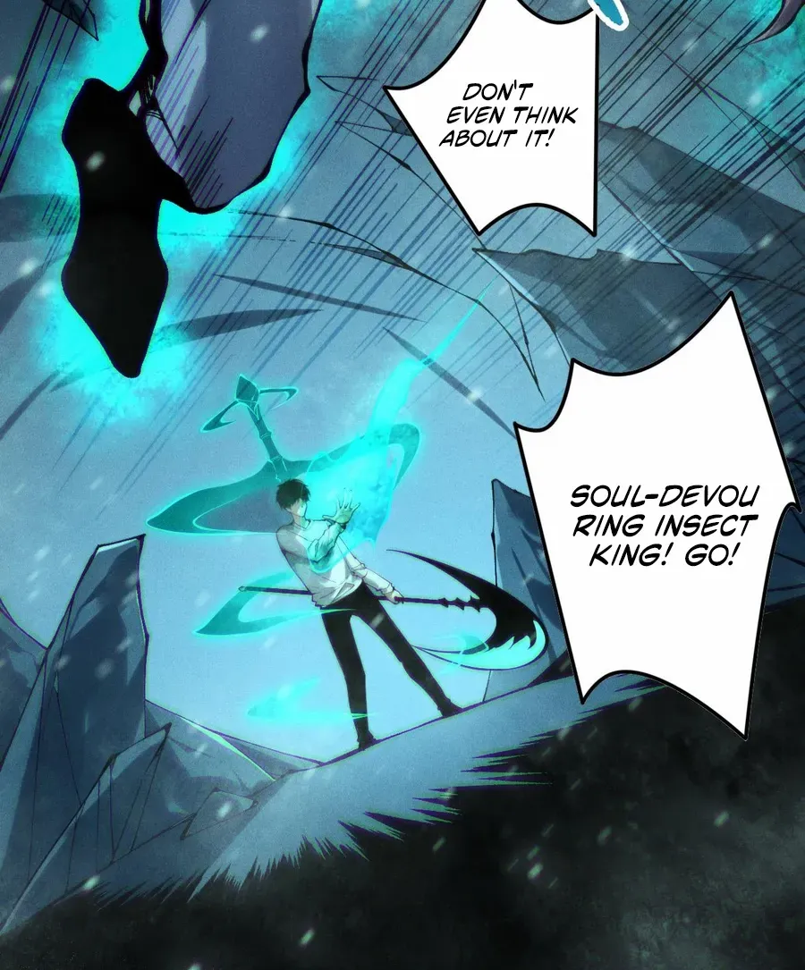Read Catastrophic Necromancer chapter 136 image 51 on Lezhin