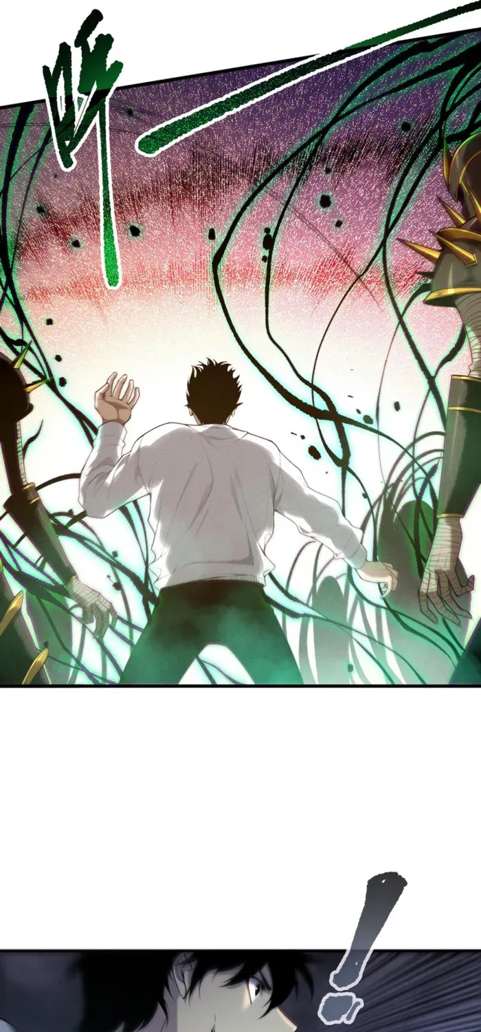 Read Catastrophic Necromancer chapter 137 image 10 on Lezhin