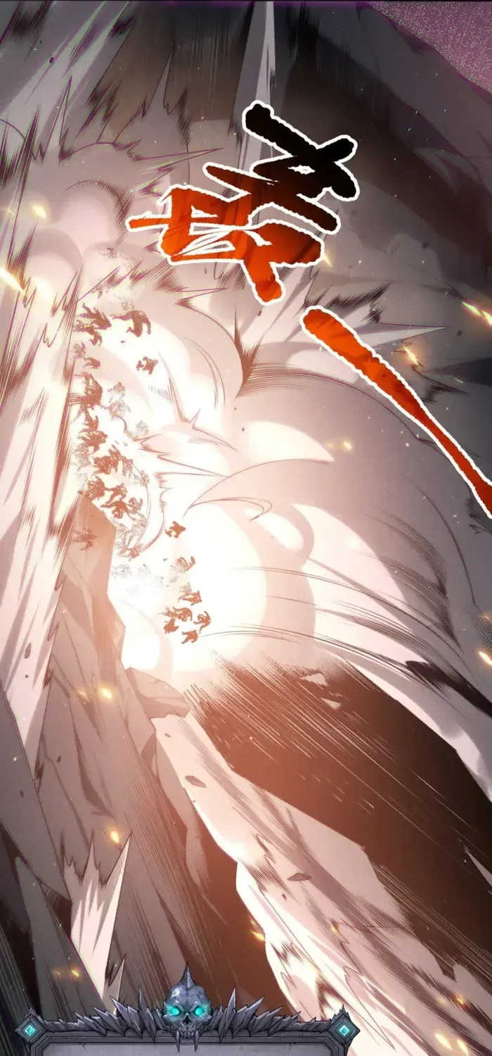 Read Catastrophic Necromancer chapter 137 image 20 on Lezhin