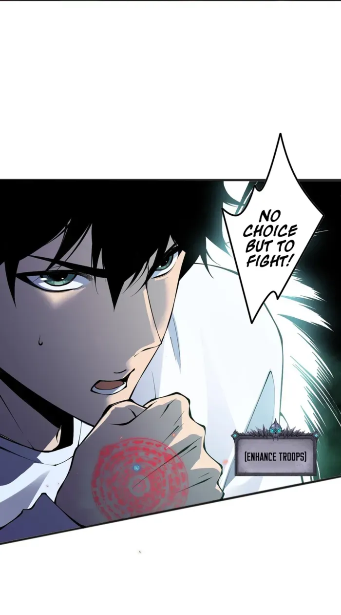 Read Catastrophic Necromancer chapter 137 image 29 on Lezhin