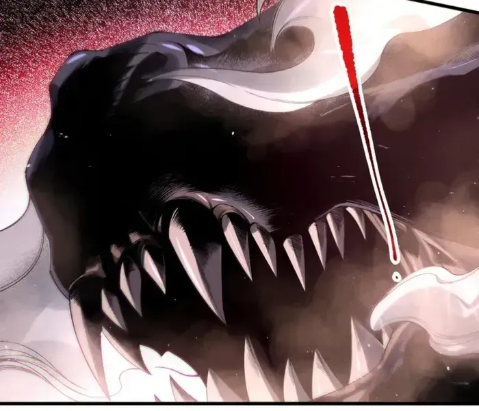 Read Catastrophic Necromancer chapter 137 image 7 on Lezhin