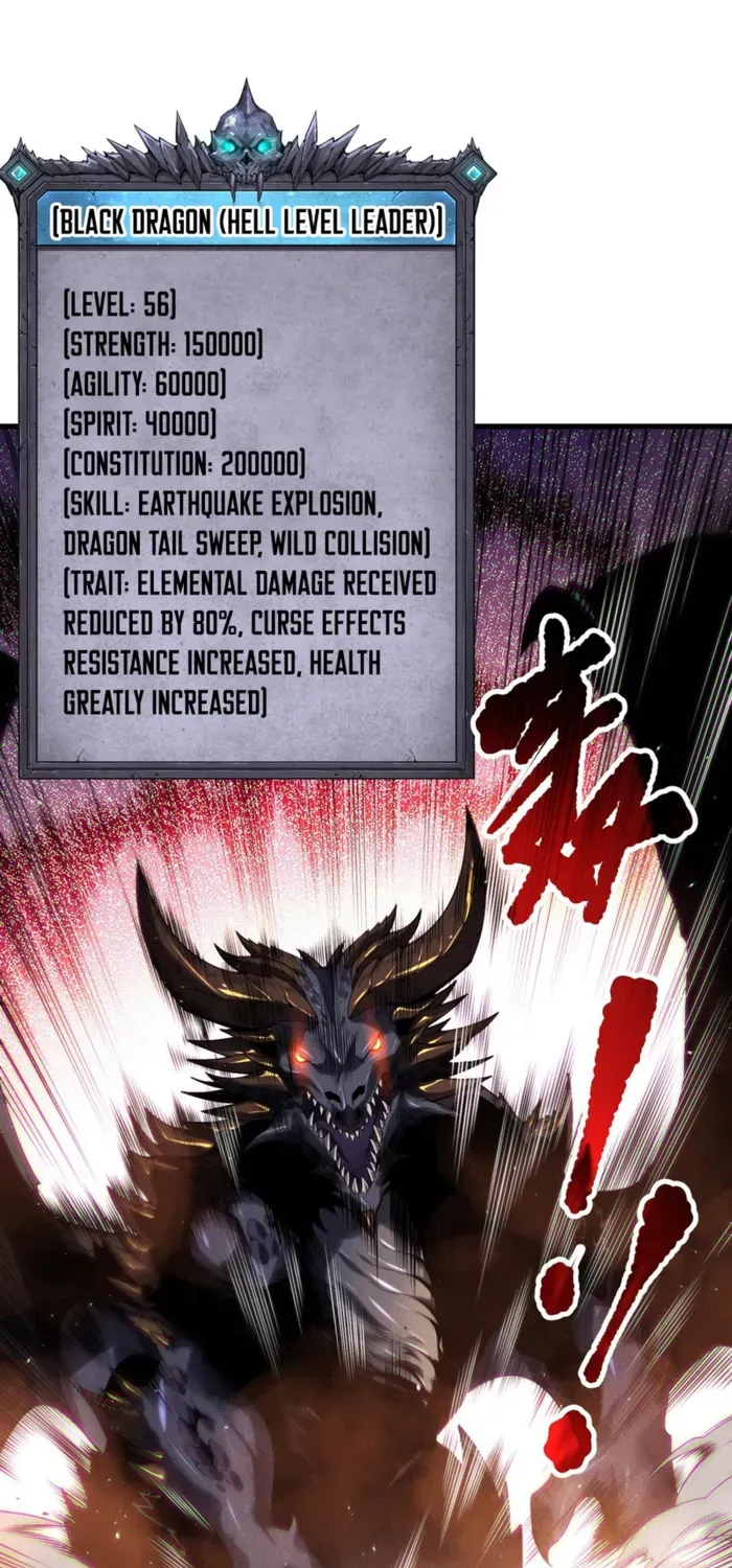Read Catastrophic Necromancer chapter 137 image 8 on Lezhin