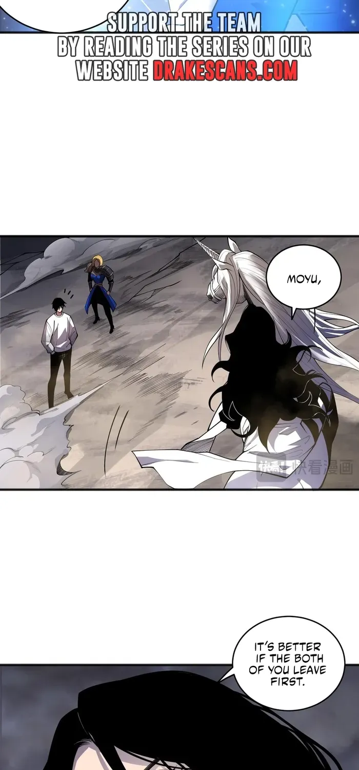 Read Catastrophic Necromancer chapter 138 image 29 on Lezhin