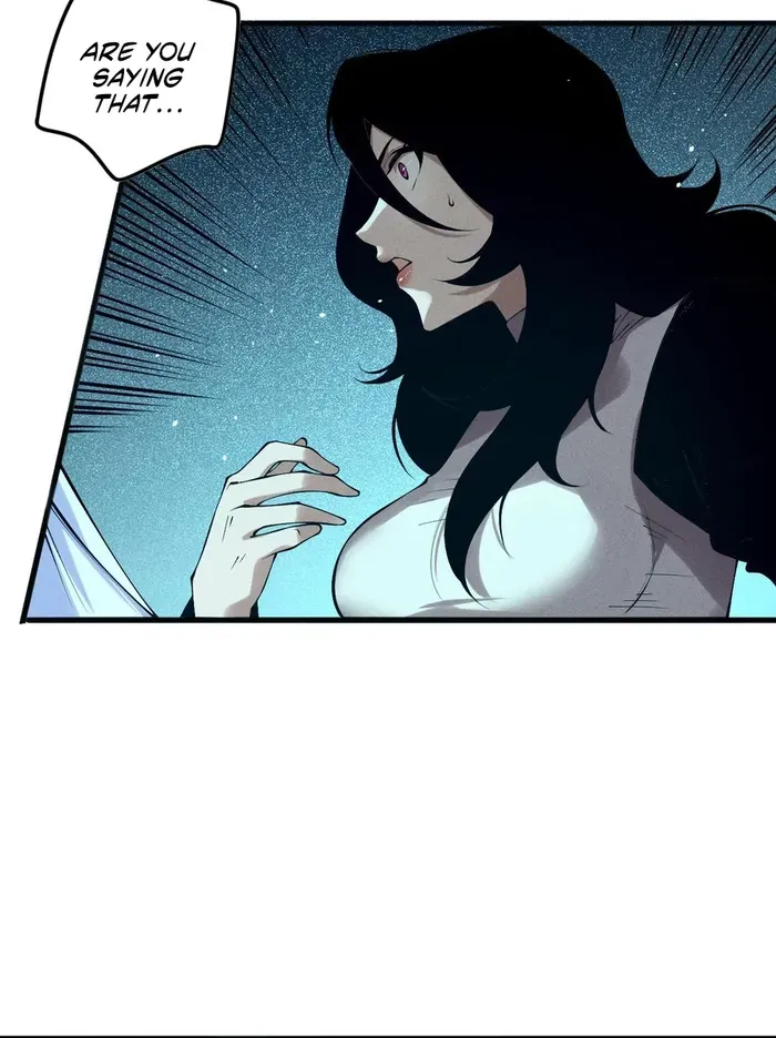 Read Catastrophic Necromancer chapter 138 image 33 on Lezhin