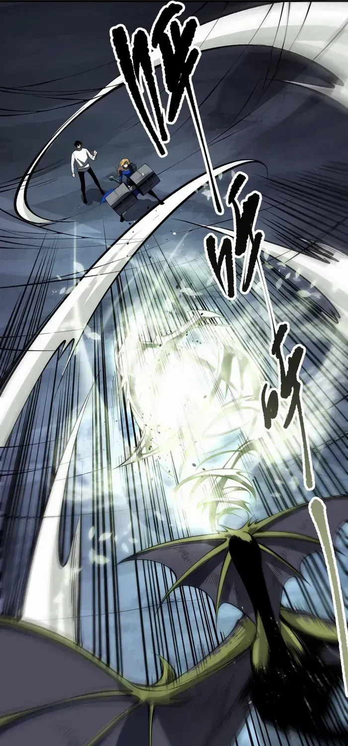 Read Catastrophic Necromancer chapter 138 image 4 on Lezhin