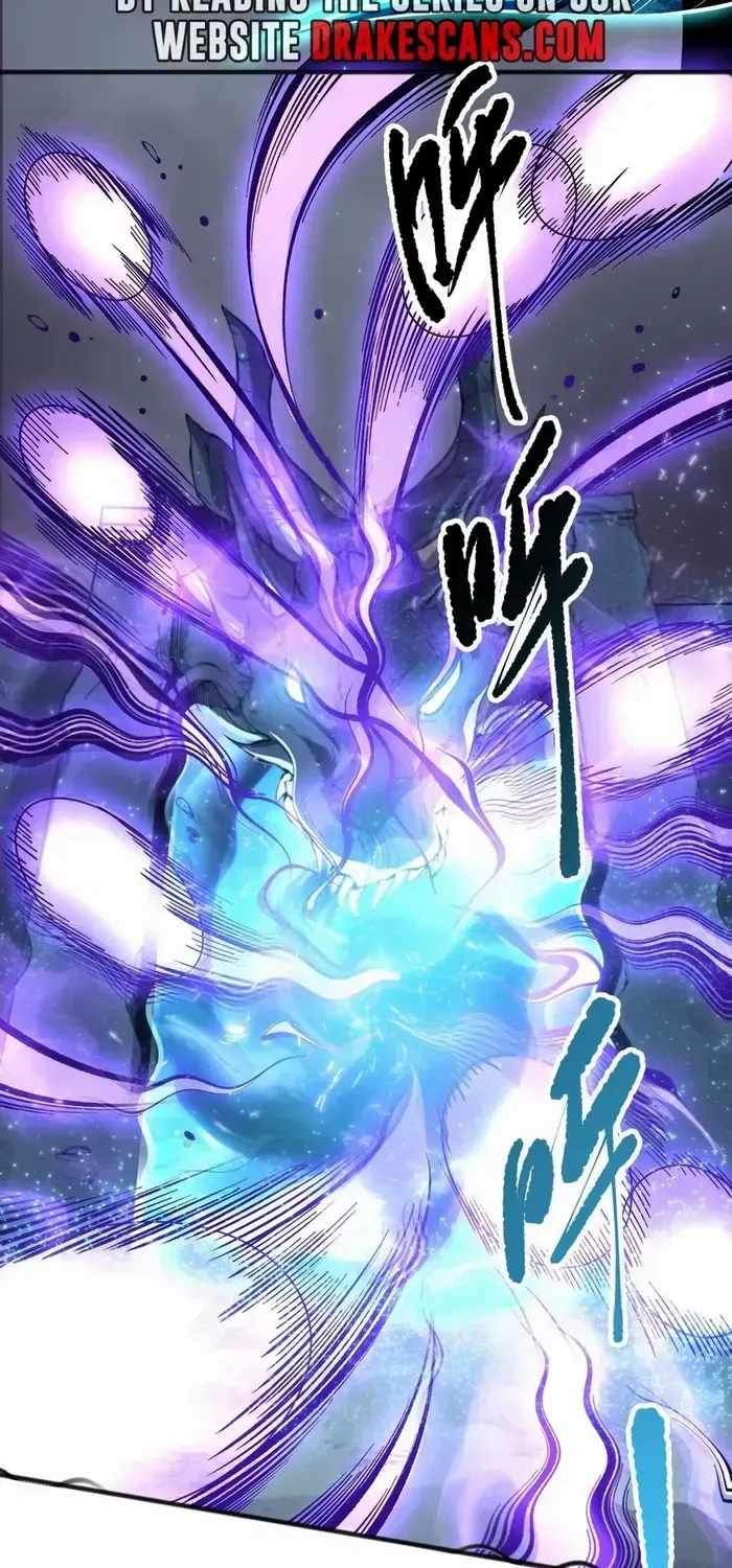 Read Catastrophic Necromancer chapter 138 image 45 on Lezhin