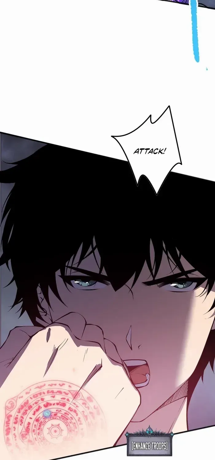 Read Catastrophic Necromancer chapter 138 image 46 on Lezhin