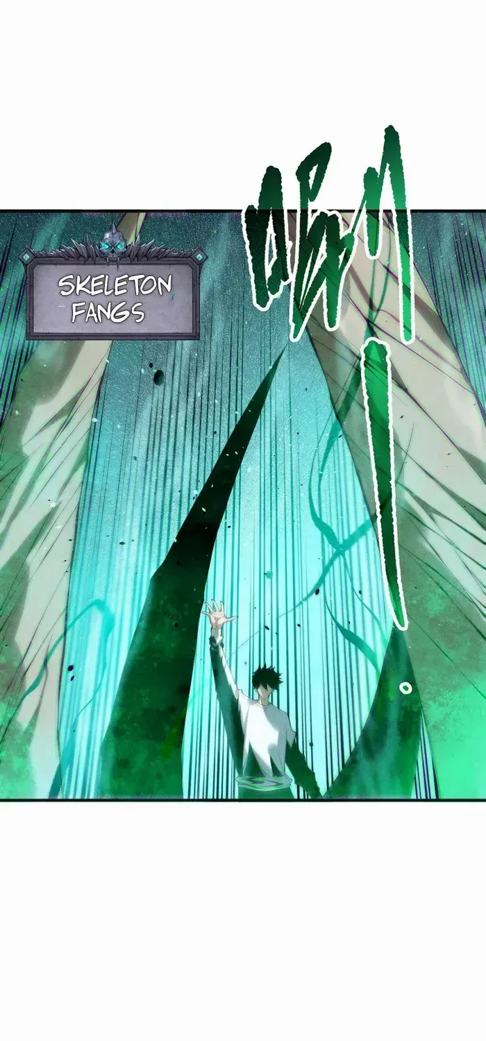 Read Catastrophic Necromancer chapter 138 image 50 on Lezhin
